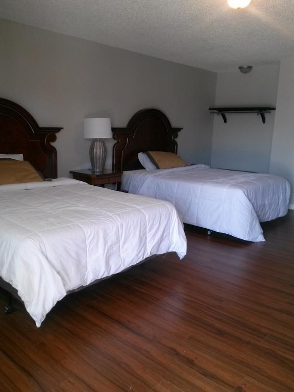 Roulette Motel Las Vegas Luaran gambar
