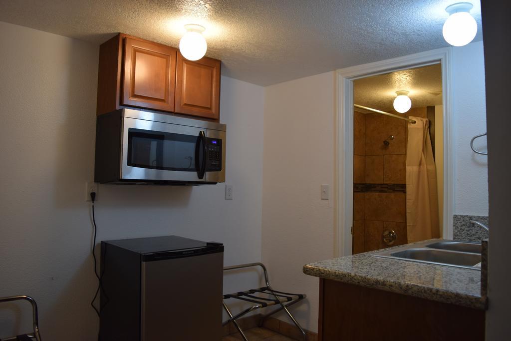 Roulette Motel Las Vegas Luaran gambar