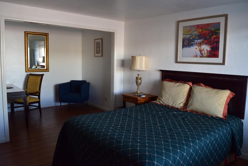 Roulette Motel Las Vegas Luaran gambar