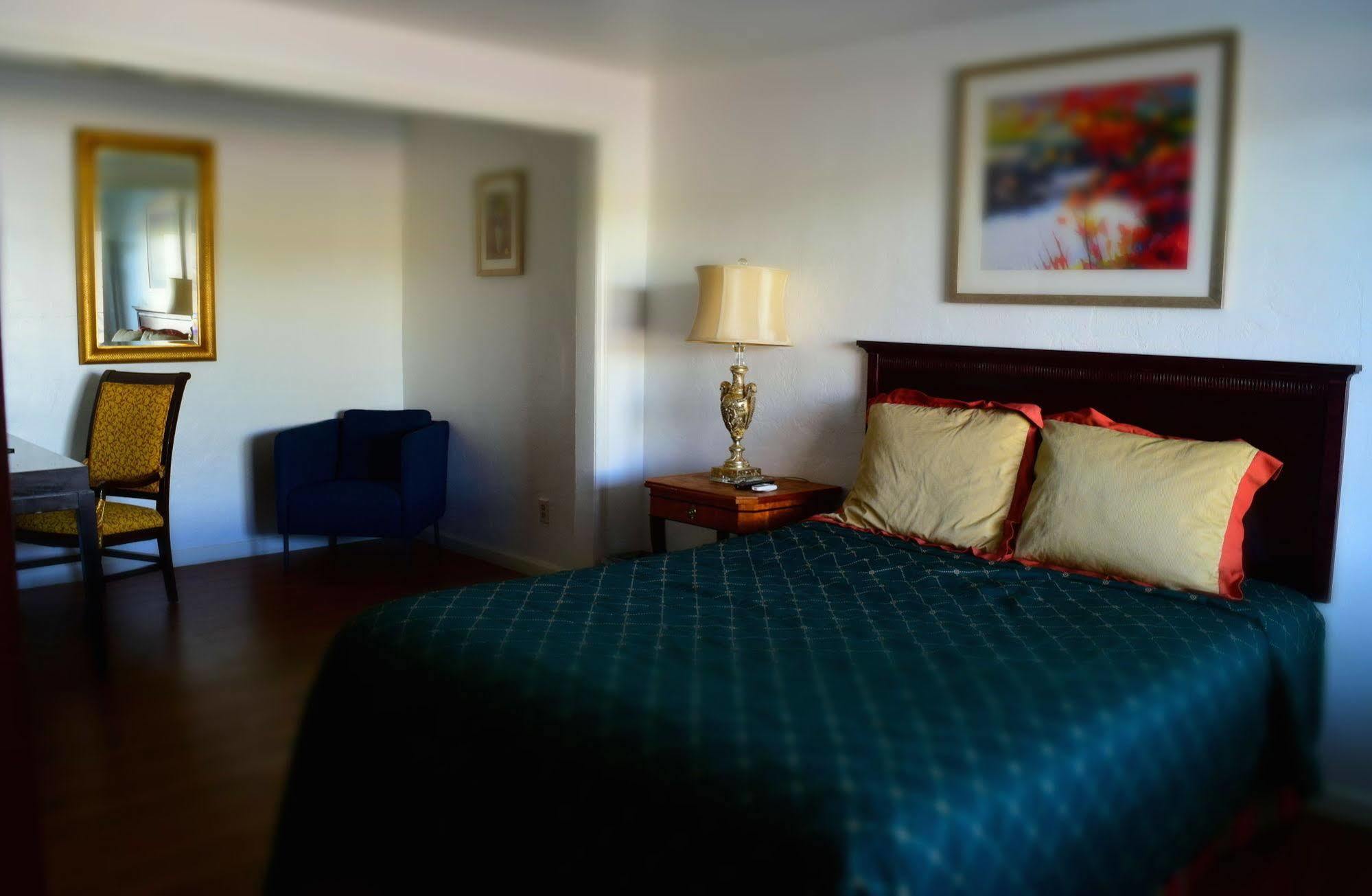Roulette Motel Las Vegas Luaran gambar