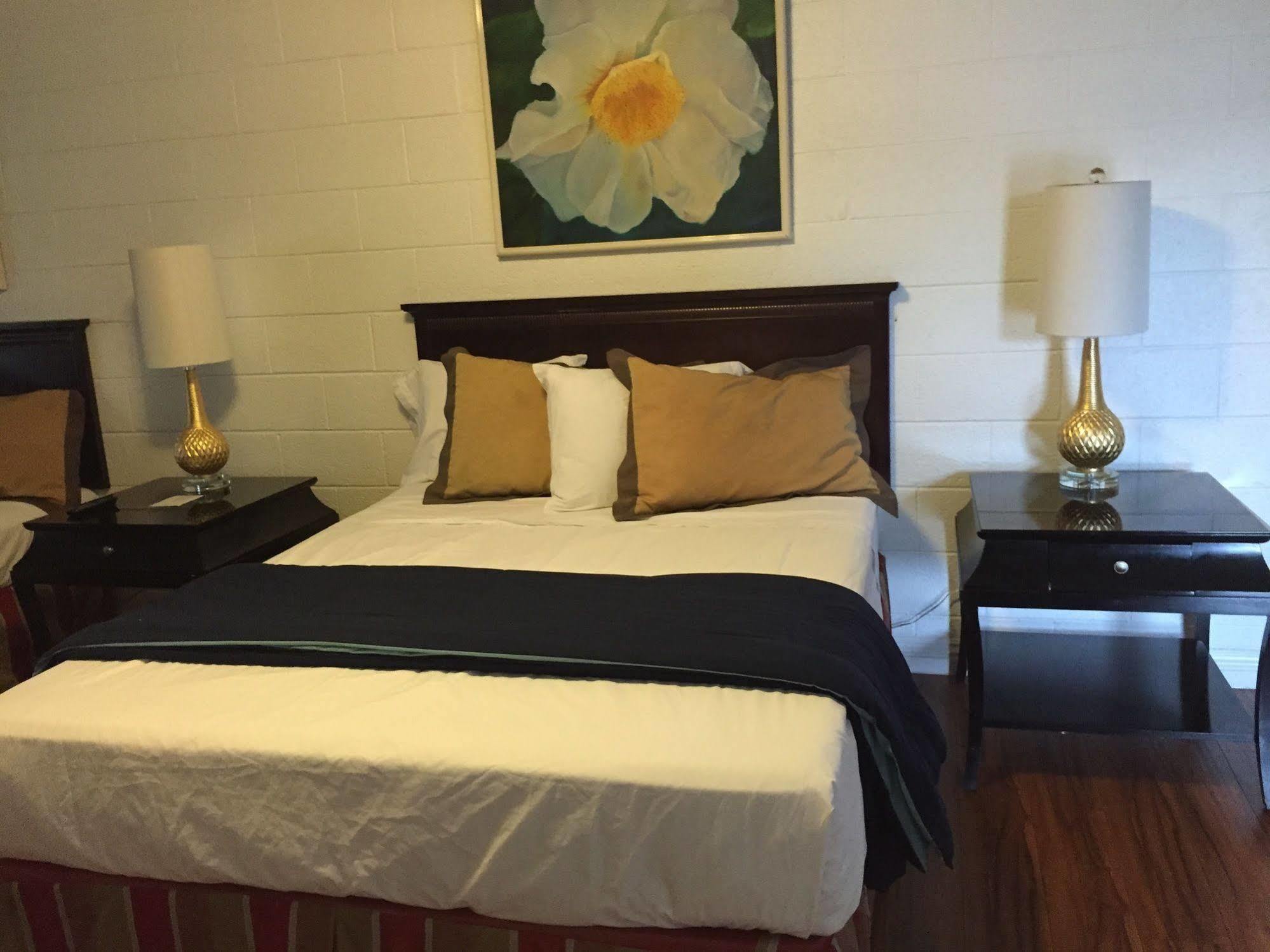 Roulette Motel Las Vegas Luaran gambar