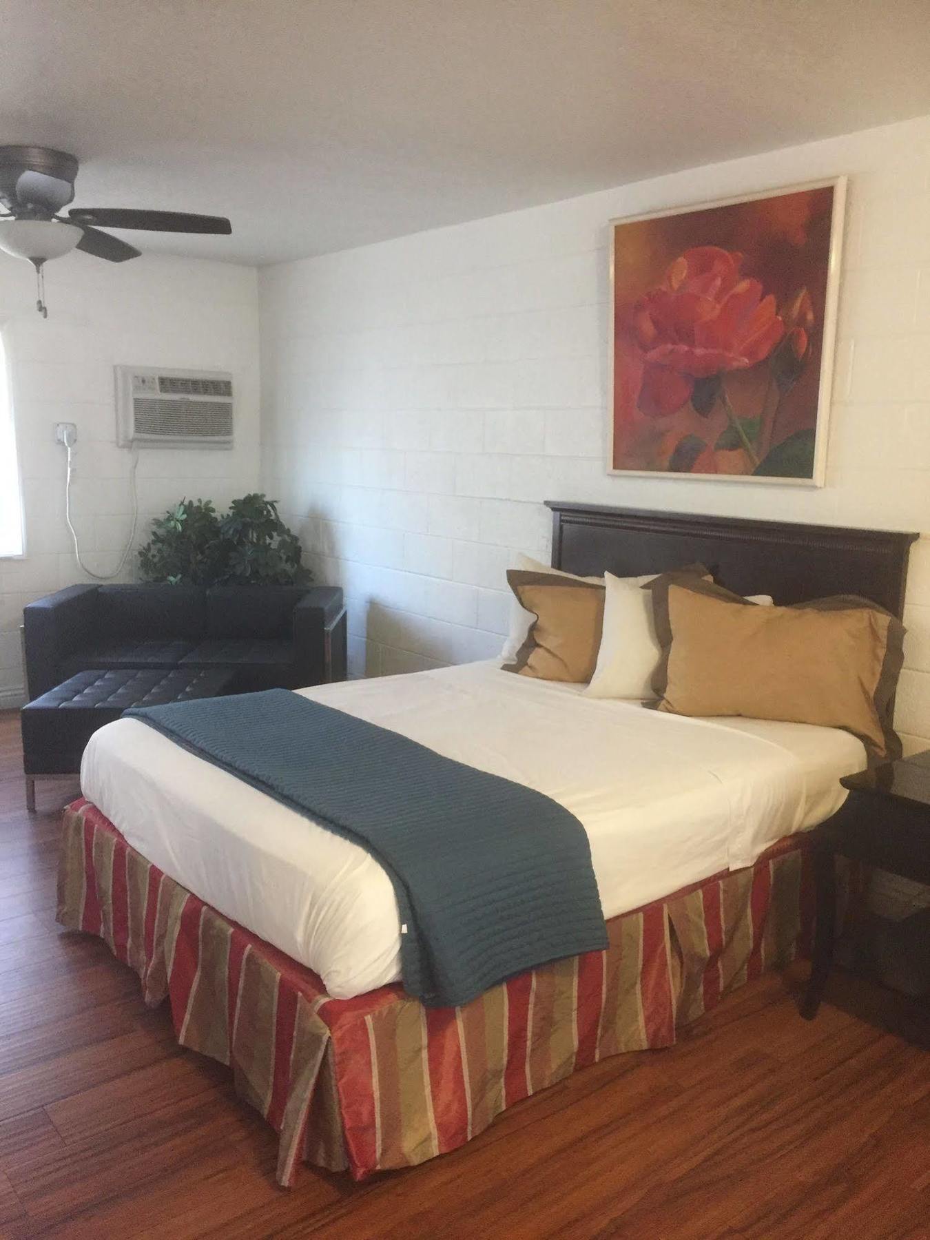 Roulette Motel Las Vegas Luaran gambar