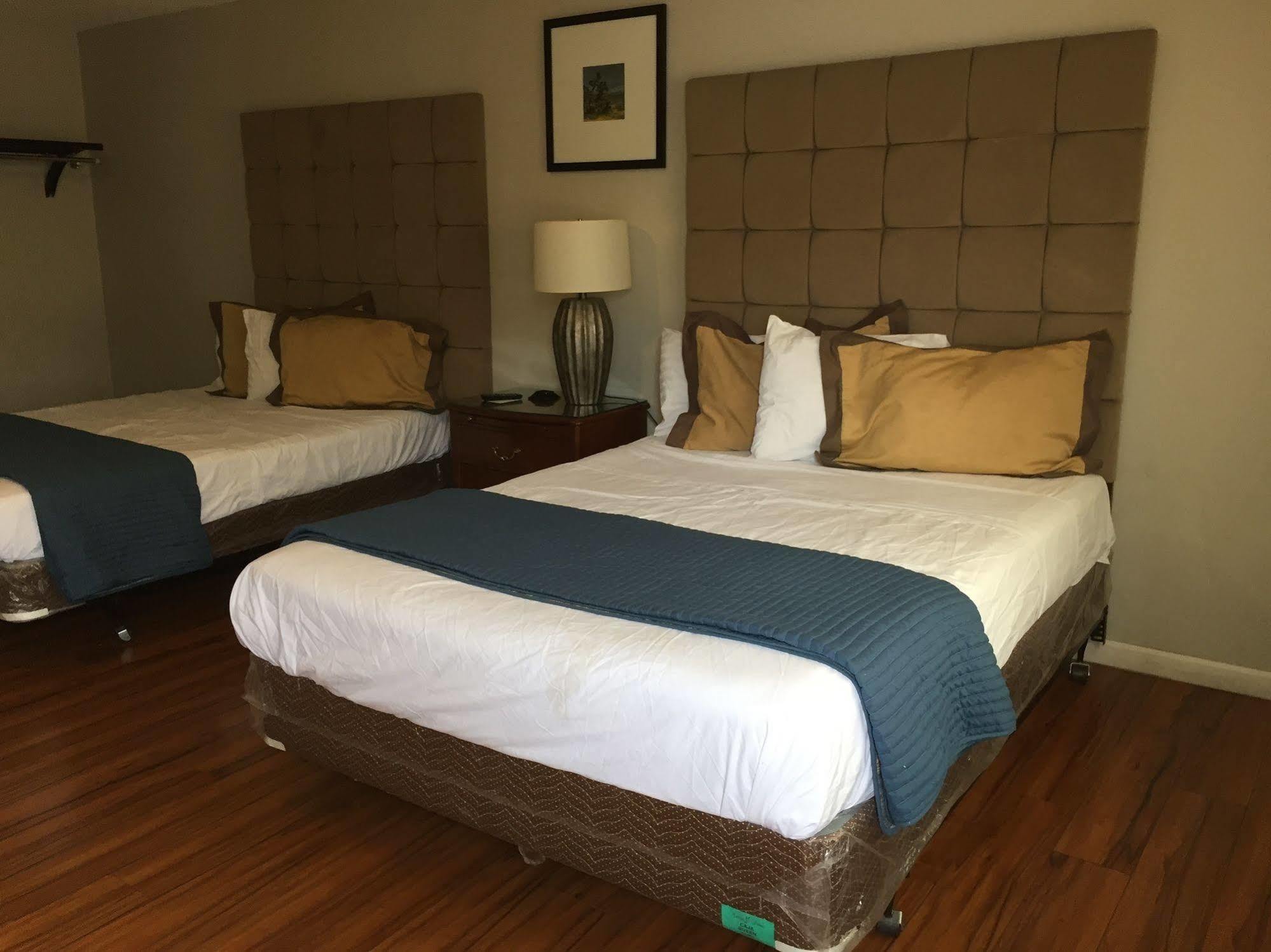 Roulette Motel Las Vegas Luaran gambar