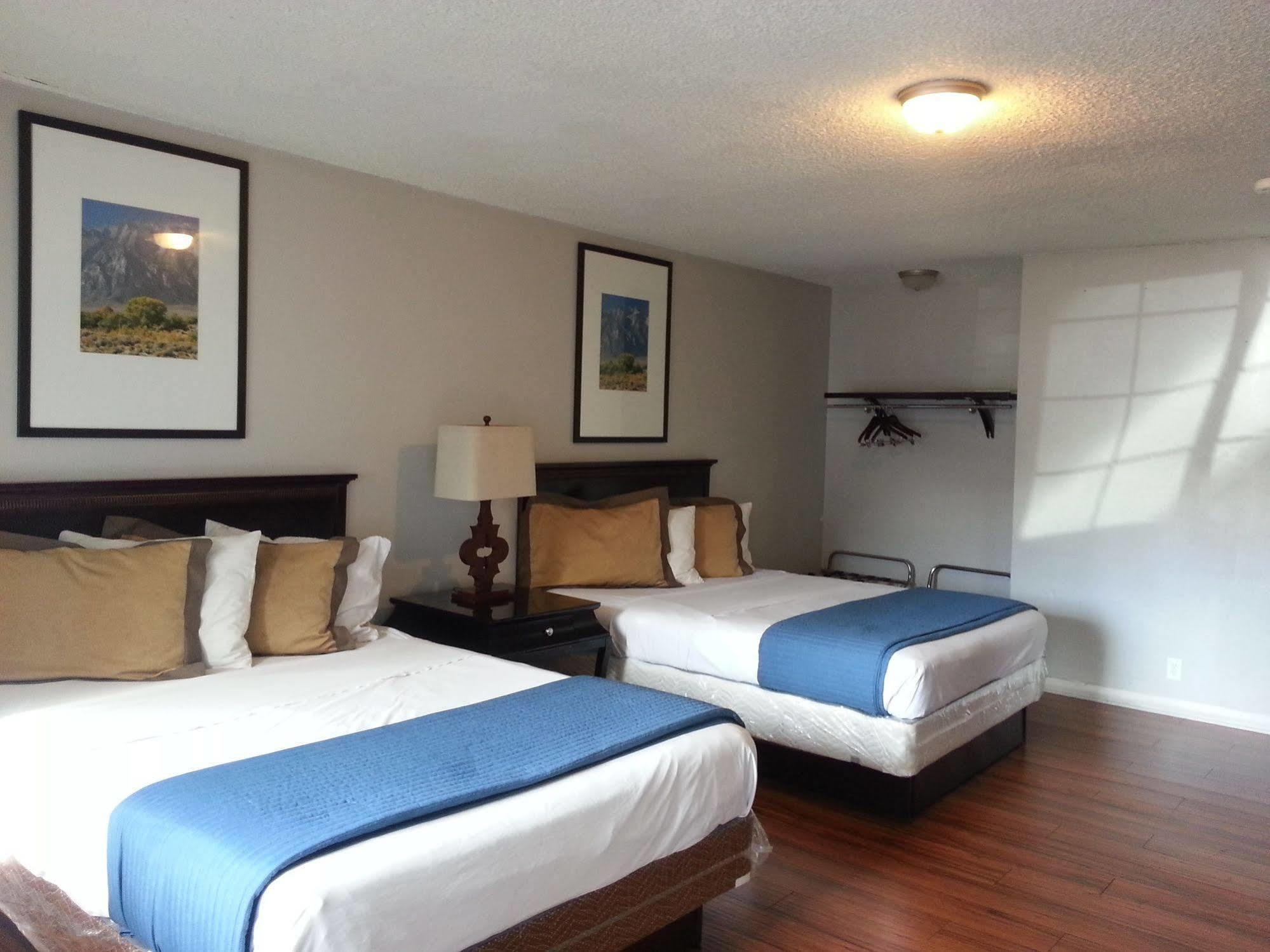 Roulette Motel Las Vegas Luaran gambar